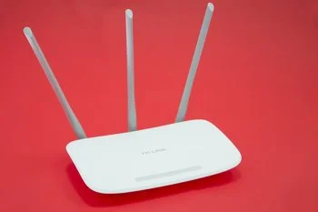 Wi-Fi роутер Дом.ру